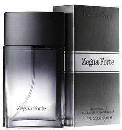 Мъжки парфюм ERMENEGILDO ZEGNA Forte